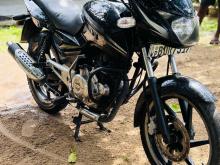 Bajaj Pulsar 150 2016 Motorbike