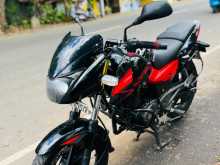 Bajaj Pulsar 150 2018 Motorbike