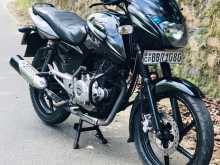 Bajaj Pulsar 150 2014 Motorbike