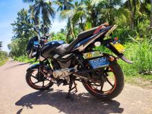 Bajaj Pulsar 150 2013 Motorbike
