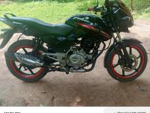 Bajaj Pulsar 150 2013 Motorbike