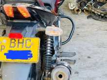 Bajaj Pulsar 150 2018 Motorbike