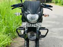 Bajaj Pulsar 150 2018 Motorbike