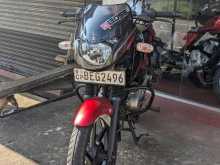 Bajaj Pulsar 150 2016 Motorbike