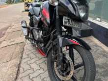 Bajaj Pulsar 150 2020 Motorbike