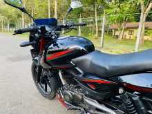 Bajaj PULSAR 150 2009 Motorbike