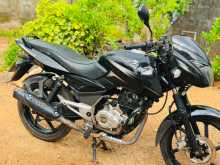 Bajaj Pulsar 150 2015 Motorbike