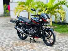 Bajaj Pulsar 150 2019 Motorbike