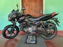 Bajaj Pulsar 150 2020 Motorbike