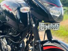 Bajaj Pulsar 150 2019 Motorbike