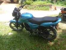 Bajaj Pulsar 150 2004 Motorbike