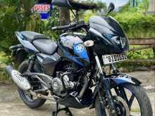 Bajaj Pulsar 2019 Motorbike