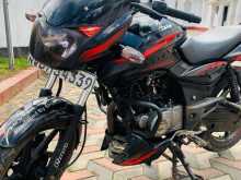 Bajaj Pulsar 150 2019 Motorbike