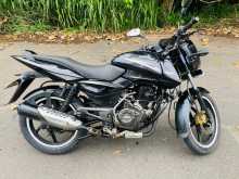 Bajaj Pulsar 150 2019 Motorbike