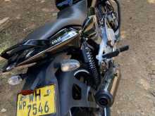 Bajaj Pulsar 150 2011 Motorbike