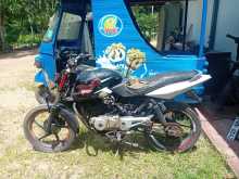 Bajaj Pulsar 150 2007 Motorbike