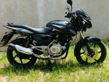 Bajaj Pulsar 150 2016 Motorbike
