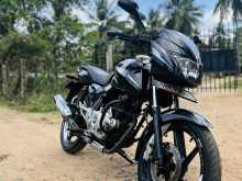Bajaj Pulsar 150 2016 Motorbike
