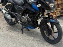 Bajaj Pulsar 150 2019 Motorbike