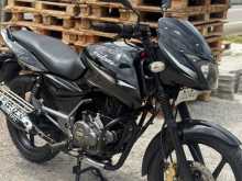 Bajaj Pulsar 150 2016 Motorbike
