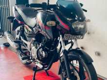 Bajaj Pulsar 150 2016 Motorbike