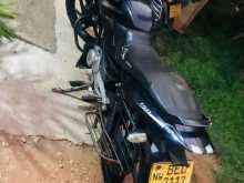 Bajaj Pulsar 150 2017 Motorbike