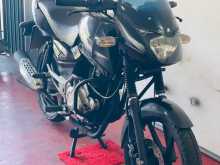 Bajaj Pulsar 150 2011 Motorbike