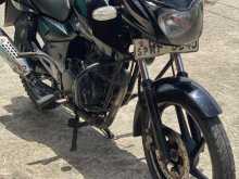 Bajaj Pulsar 150 2010 Motorbike