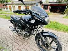 Bajaj Pulsar 150 2016 Motorbike