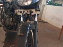 Bajaj PULSAR 150 2016 Motorbike