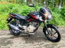 Bajaj Pulsar 150 2013 Motorbike