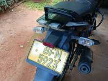Bajaj Pulsar 150 2017 Motorbike
