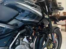 Bajaj Pulsar 150 2017 Motorbike