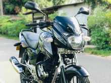 Bajaj Pulsar 150 2015 Motorbike