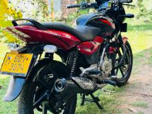 Bajaj Pulsar 150 2016 Motorbike