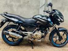 Bajaj Pulsar 150 2015 Motorbike