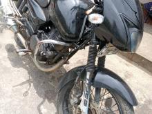 Bajaj Pulsar 150 2003 Motorbike
