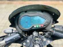 Bajaj Pulsar 150 2016 Motorbike