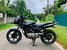 Bajaj Pulsar 150 2014 Motorbike
