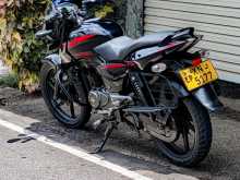 Bajaj Pulsar 150 2012 Motorbike
