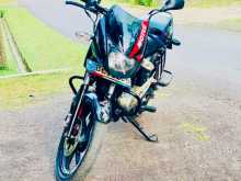 Bajaj Pulsar 150 2017 Motorbike