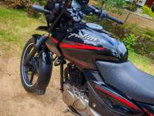 Bajaj Pulsar 150 2016 Motorbike
