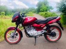 Bajaj Pulsar 150 2005 Motorbike