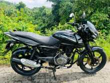 Bajaj Pulsar 150 2012 Motorbike