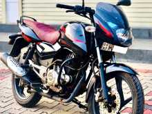 Bajaj PULSAR 150 2012 Motorbike