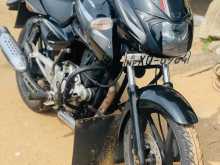 Bajaj Pulsar 150 2012 Motorbike