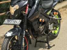 Bajaj Pulsar NS150 2016 Motorbike