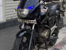 Bajaj PULSAR 150 2011 Motorbike