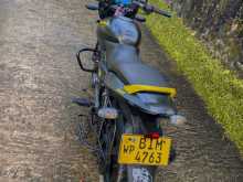 Bajaj Pulsar 150 2019 Motorbike