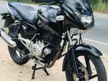 Bajaj Pulsar 150 2016 Motorbike